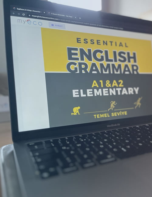 English E-Books