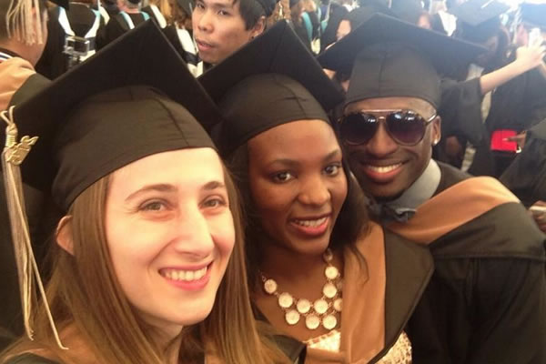 Bachelor’s and Master’s programs in the USA, UK, Australia, and Europe