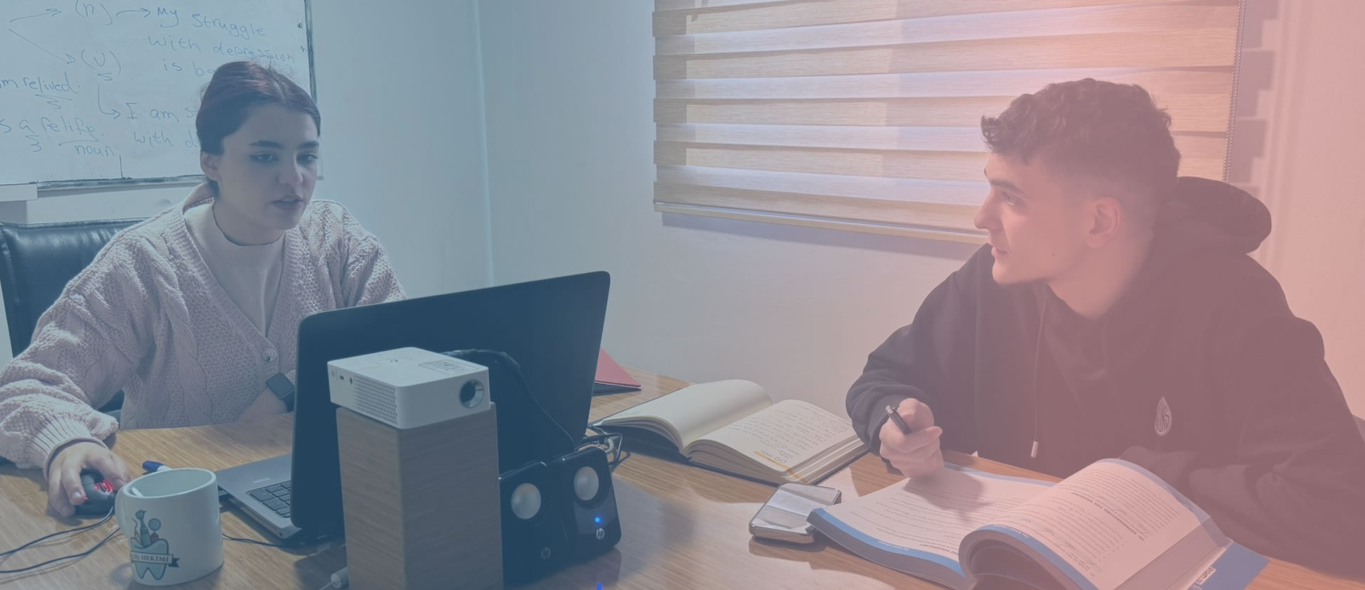Specialized English Lessons for All Fields