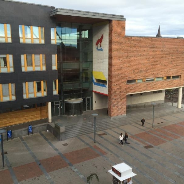 Our Partner School Sweden Jönköping University