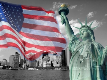 English and Language Courses in the USA