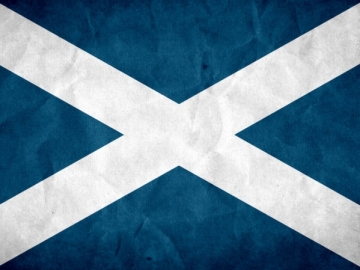 English and Language Courses in Scotland