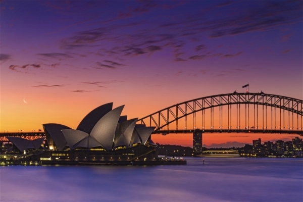 English and Language Courses in Australia