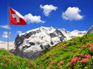 Second Language Courses in Switzerland