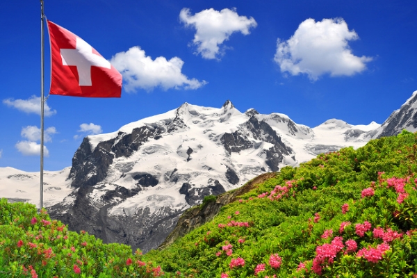 Second Language Courses in Switzerland