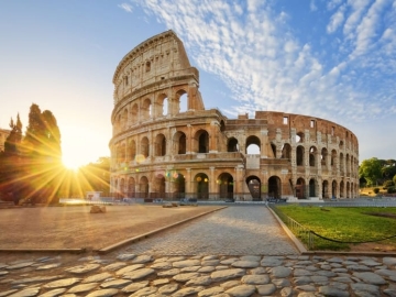 Italian Courses in Italy