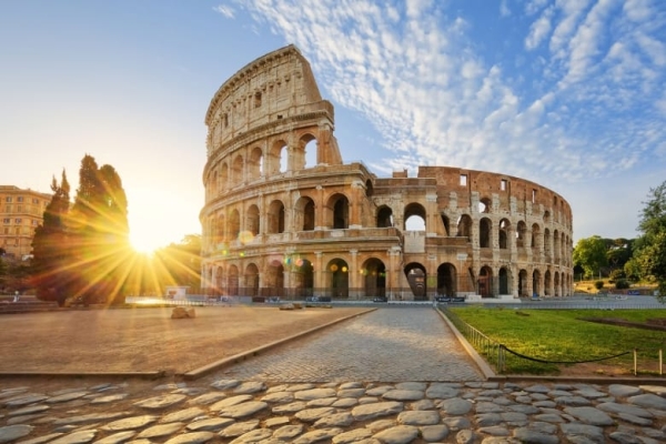 Italian Courses in Italy