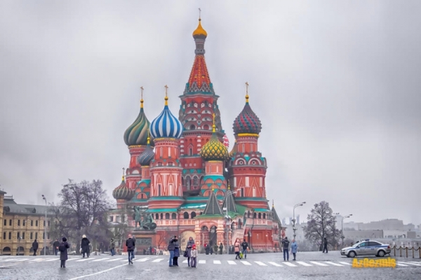 Russian and Language Courses in Russia