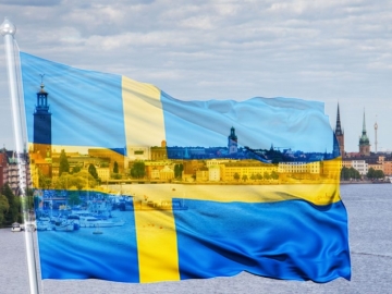 Live and Study University in Sweden