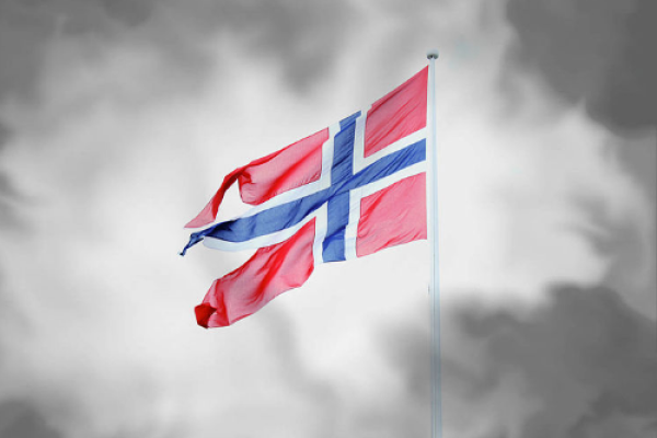 Live and Study University in Norway