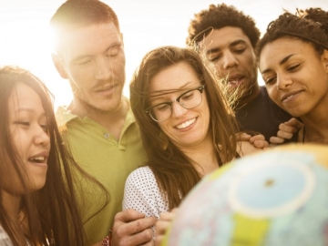 Certificate and Diploma Programs Abroad