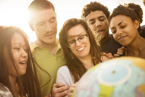 Certificate and Diploma Programs Abroad