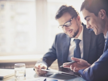English for Specific Purposes & Business English