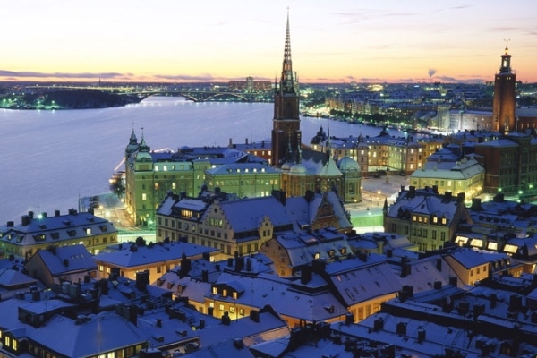7 Reasons to study in Sweden at Jönköping University