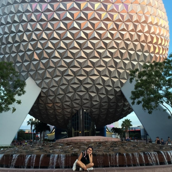 Walt Disney World International College Programı 2019
