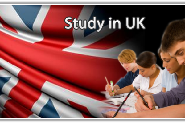 Study in United Kingdom