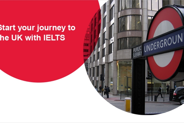 What is IELTS UKVI?