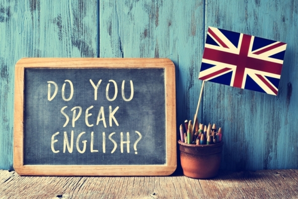 How can I improve my English Speaking Skills?