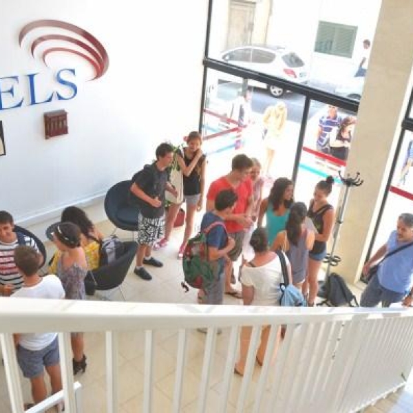 BELS English Language School
