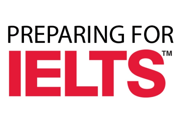 Success in IELTS Exam