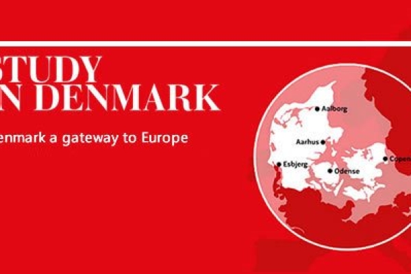 Study in Denmark