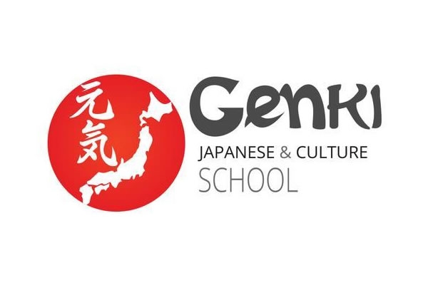 GENKI Japanese and Culture School