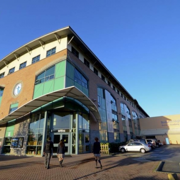 Bodwell High School Canada