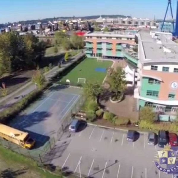 Bodwell High School Canada