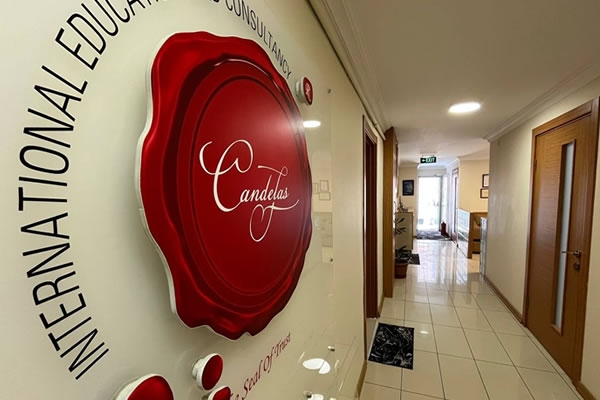 Candelas English Language Courses