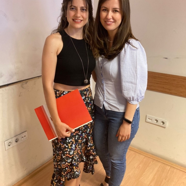 Candelas English Language Courses