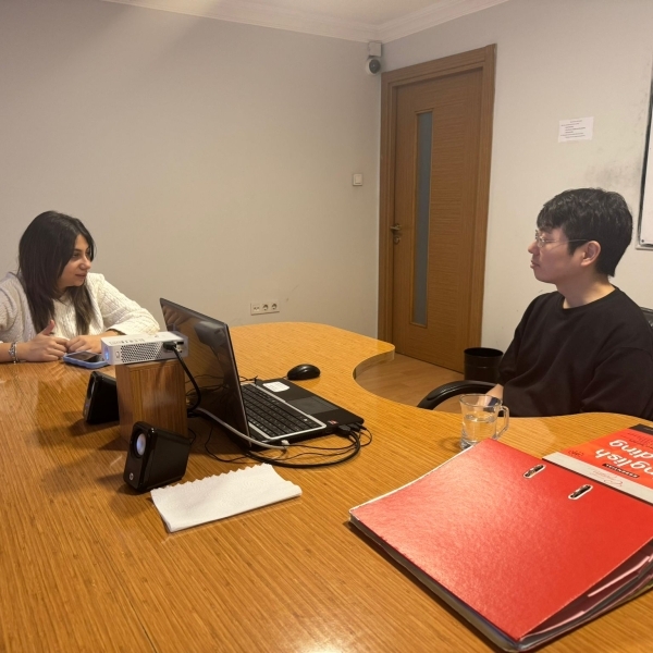 Candelas English Language Courses