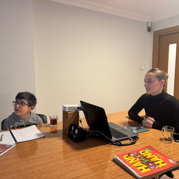 Candelas English Language Courses