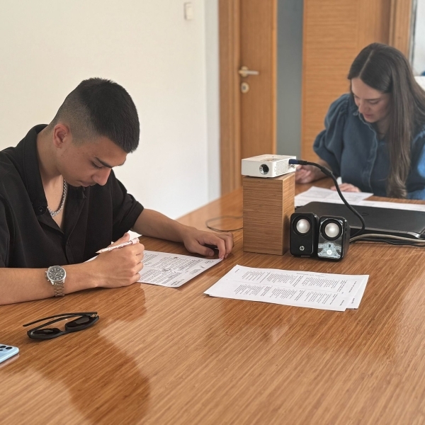 Candelas English Language Courses