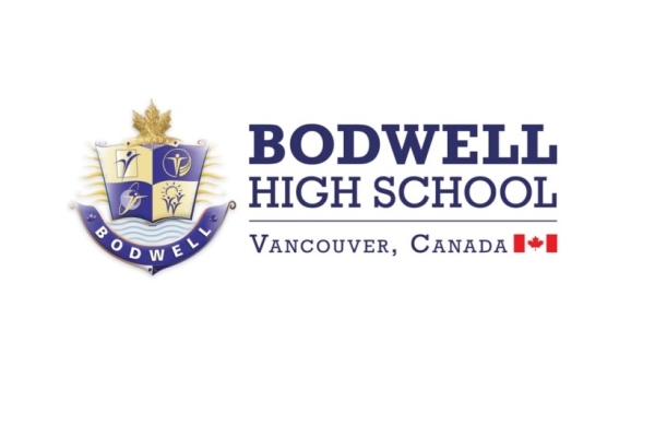 Bodwell High School Canada