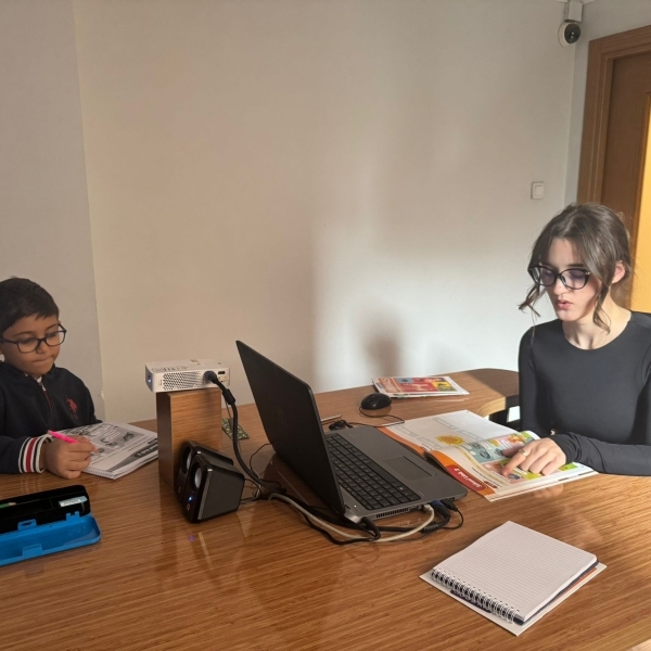 Speaking and Listening Courses in English