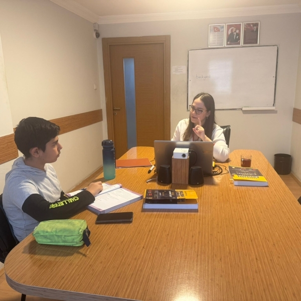 Speaking and Listening Courses in English