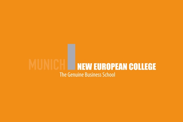 New European College Business School