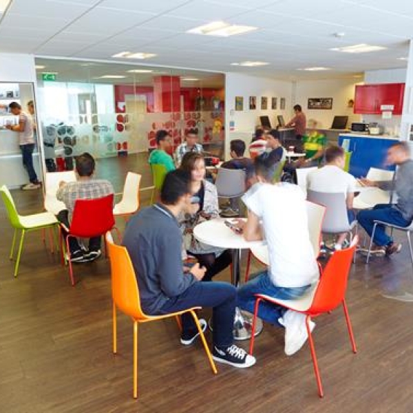 LILA Love to Learn Language School