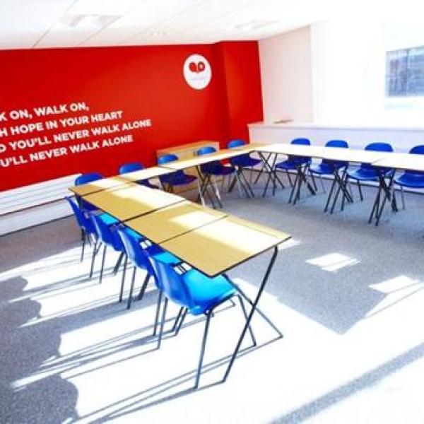 LILA Love to Learn Language School