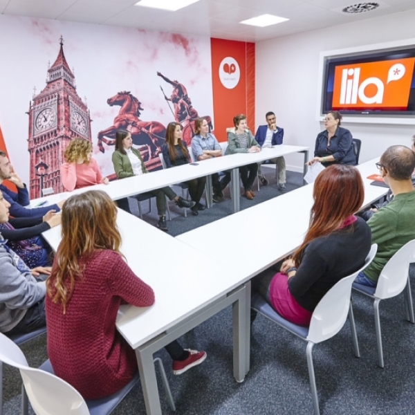 LILA Love to Learn Language School