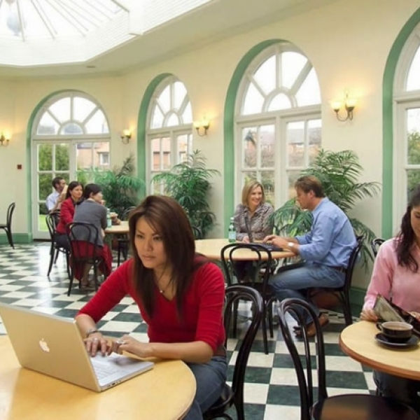 Anglolang Academy of English