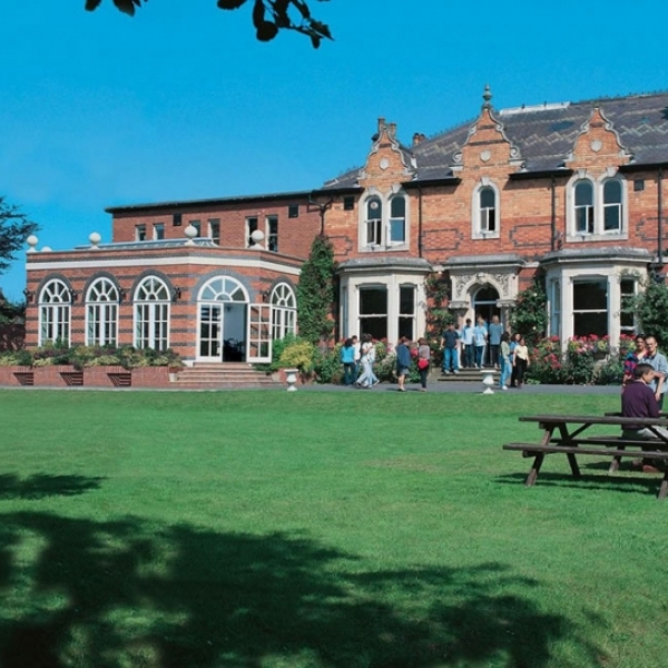 Anglolang Academy of English