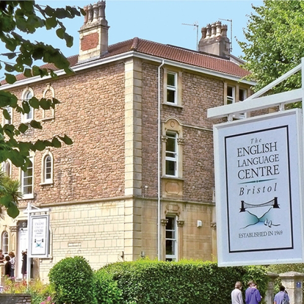 The English Language Center Bristol