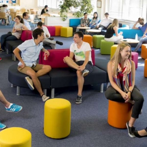 IH - LSI Portsmouth Language School