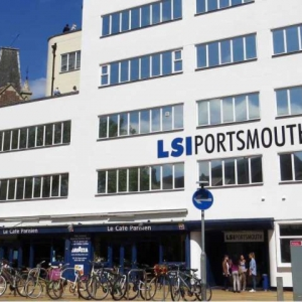 IH - LSI Portsmouth Language School
