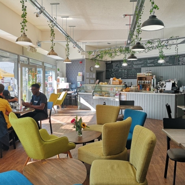 IH - LSI Portsmouth Language School