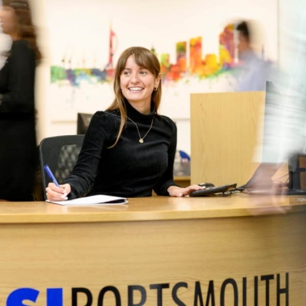 IH - LSI Portsmouth Language School