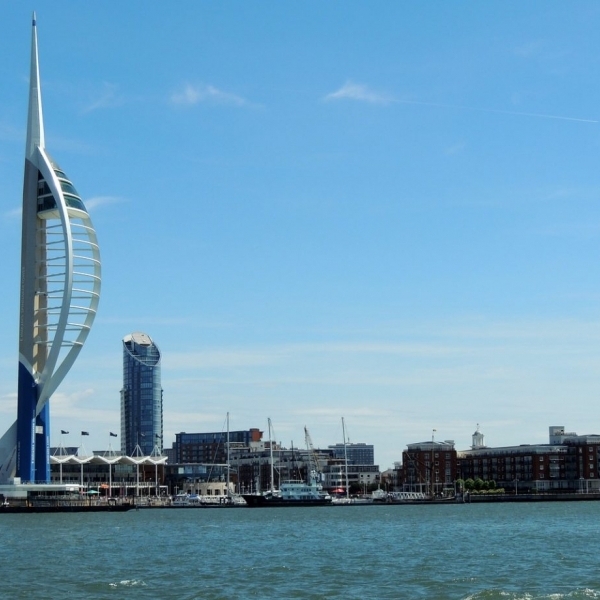 IH - LSI Portsmouth Language School