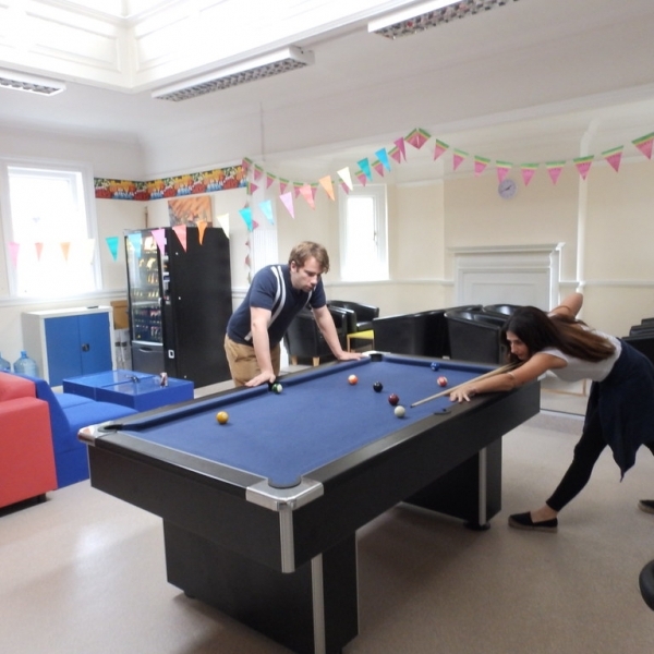 Select English Cambridge