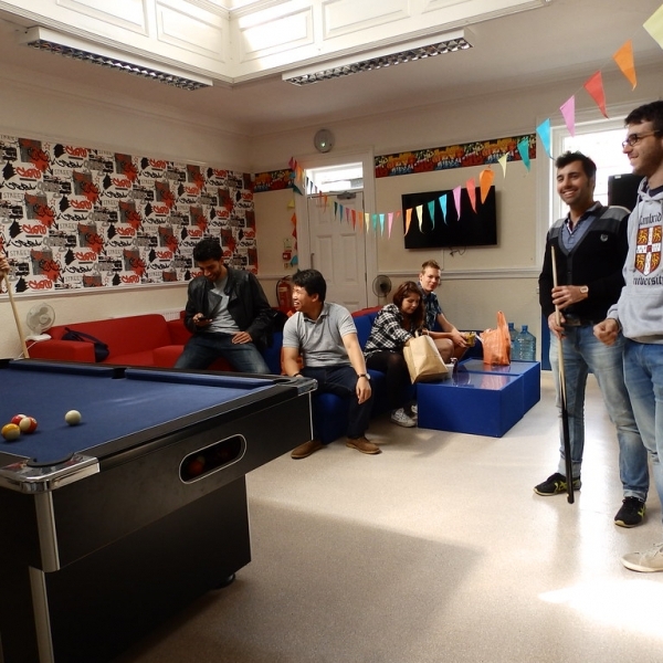 Select English Cambridge